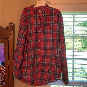 American Eagle Button Down